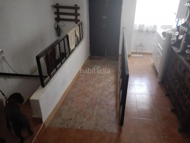 Foto da7ca3c9-68d4-4311-9a16-4e02b13bd286. Masía casa venta, centro toledo, en dos plantas buhardilla, reforma2007, 4 dormitorios 2 baños en Almorox