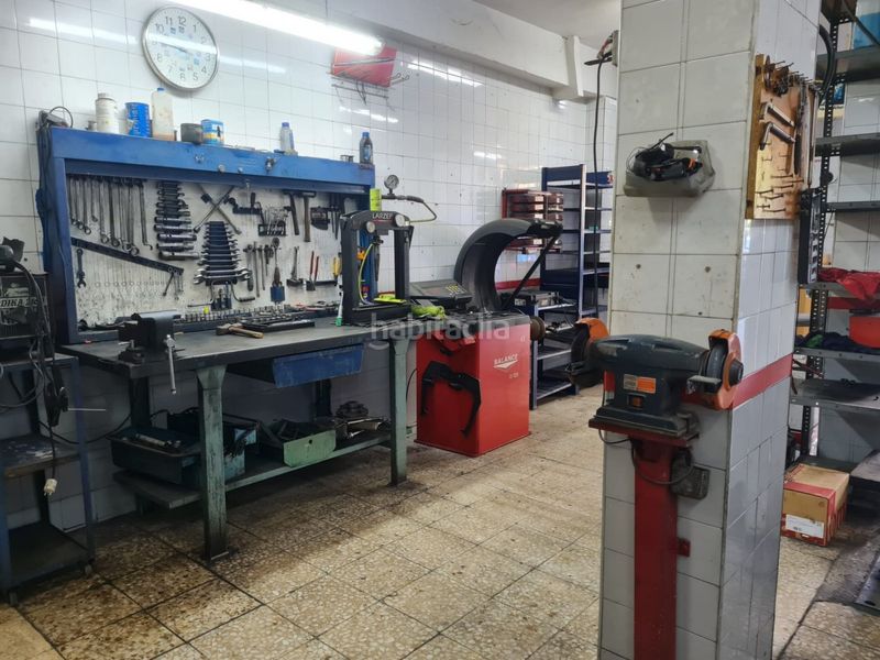 Foto 443641c2-9255-4642-898e-b8919980b342. Local comercial a Centro Móstoles
