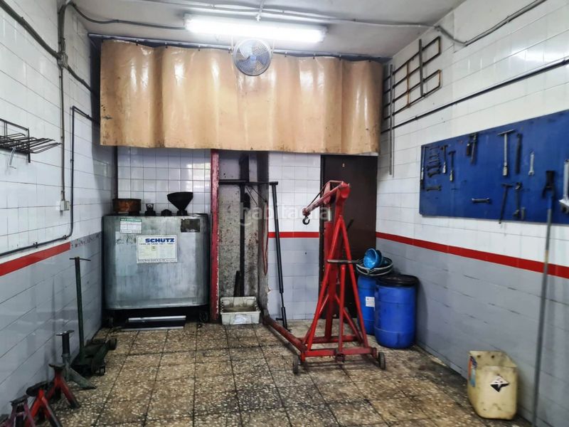 Foto 50775ef3-b9c5-4fe1-858d-6d5687023661. Local comercial a Centro Móstoles