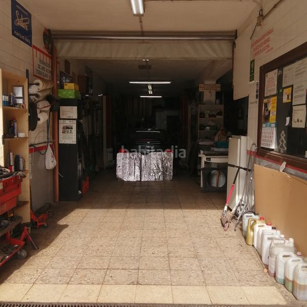 Foto 7a28d7f9-5071-4c39-acb4-33ef549e3aa2. Local comercial a Centro Móstoles