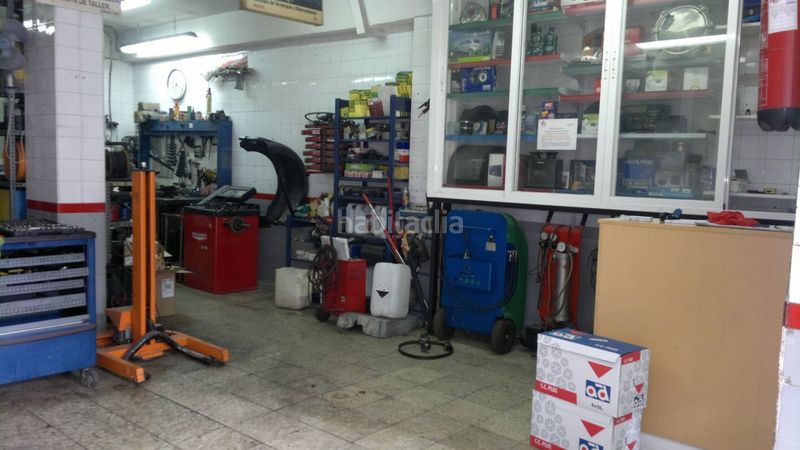 Foto 7dc3f296-0996-4554-a048-476b435b4796. Local comercial a Centro Móstoles