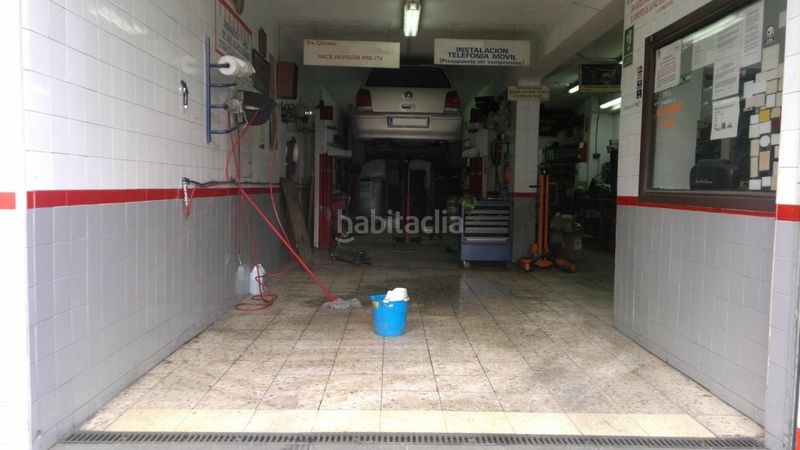Foto e9bd3585-502a-46ca-b690-285d6567ce43. Local comercial a Centro Móstoles