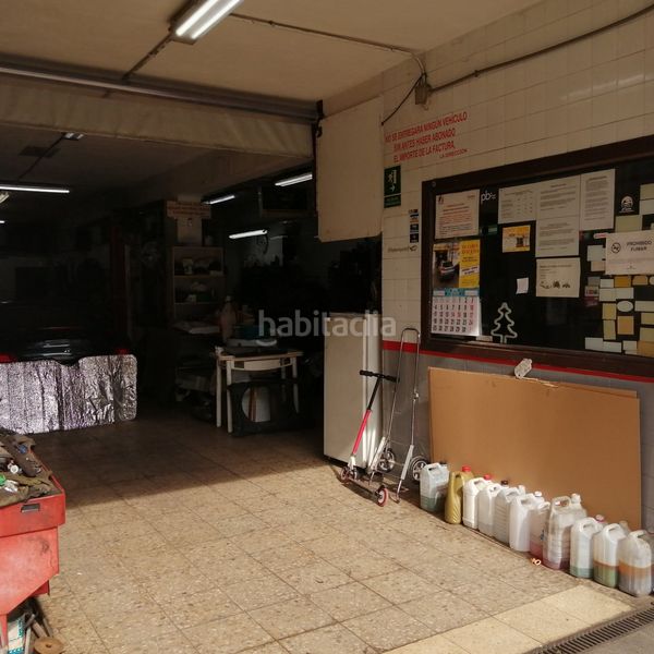 Foto fb22c77c-ce78-4816-b39f-1aa399ad197a. Local comercial a Centro Móstoles