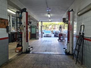Local Comercial en El Soto
