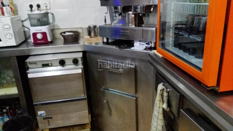 Foto 0a383a49-2e87-4d28-85cf-9a468b1409ec. Locale commerciale in Centro Móstoles