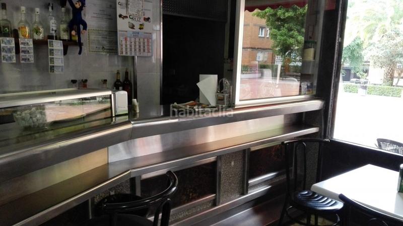 Foto 10159df3-6a47-4c61-bd3a-beb3d8ad1a9c. Locale commerciale in Centro Móstoles