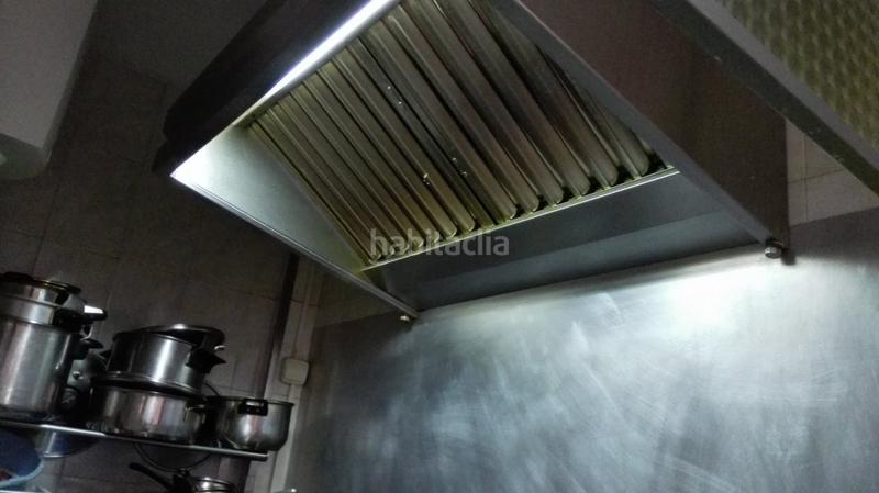 Foto 6d0b1fd5-69ad-48de-b717-7a8bf83ecdc9. Locale commerciale in Centro Móstoles