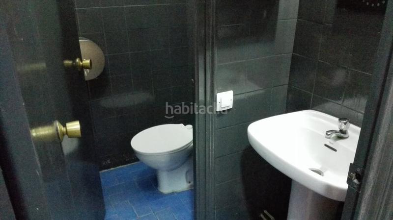 Foto 8e4527da-8ea6-4bea-9139-9c85c90c7686. Locale commerciale in Centro Móstoles