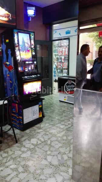 Foto 9b6f65e1-765f-4d2c-8661-0dc563d398e0. Locale commerciale in Centro Móstoles