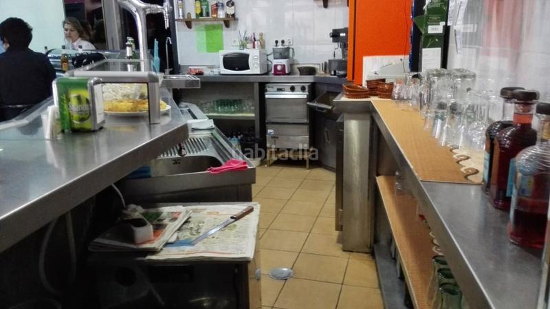 Foto a53bec32-d58e-44ea-a3a5-f0d3c91f14cd. Locale commerciale in Centro Móstoles