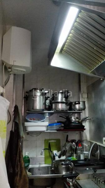 Foto d26cc863-9c1f-4886-9e51-3b71cc55572d. Locale commerciale in Centro Móstoles