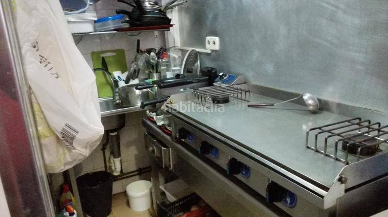 Foto d3902054-4943-4dd5-8df5-782988765ecc. Locale commerciale in Centro Móstoles