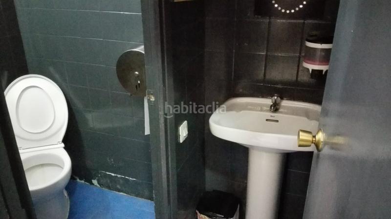 Foto ec4f2ece-70ca-4941-96f6-7c7e4c8e0926. Locale commerciale in Centro Móstoles