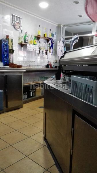 Foto fa5fabe4-88c3-4782-891f-fdba923f49c4. Locale commerciale in Centro Móstoles