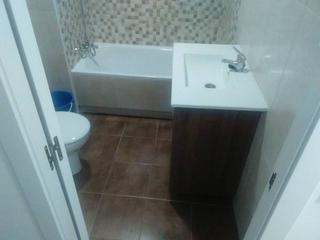 Appartement en Santa Olalla. Piso venta santa olalla, centro, 80.00 m2. reformado, 2 habitaci