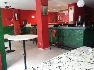 Local Comercial en Centro