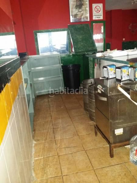 Foto 2e4e69e9-0b16-47c0-a875-94922c91c96c. Local comercial local bar insonorizado con licencia, montado, cualquier actividad en Móstoles