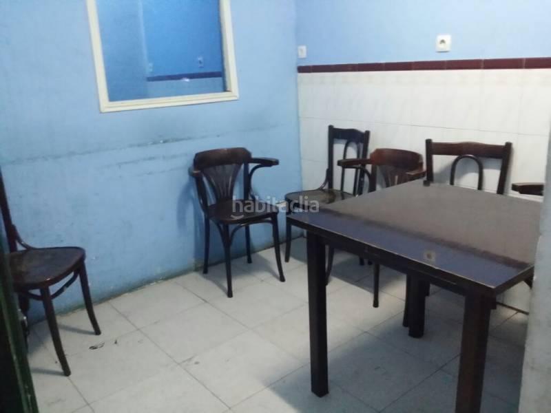 Foto 4465b945-22d8-4cc2-92c1-5b09464197ee. Local comercial local bar insonorizado con licencia, montado, cualquier actividad en Móstoles