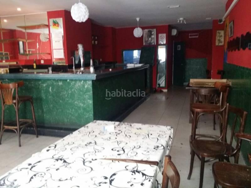Foto 587b24e9-da58-4567-ae88-17142547cd7c. Local comercial local bar insonorizado con licencia, montado, cualquier actividad en Móstoles