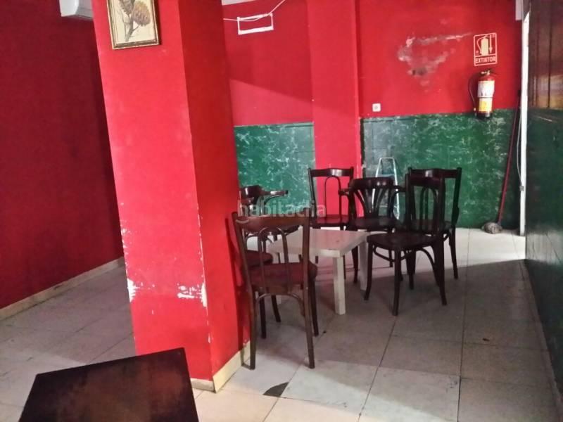 Foto 71d84318-ea9b-4c7f-b7e1-35d2e41f0b6d. Local comercial local bar insonorizado con licencia, montado, cualquier actividad en Móstoles