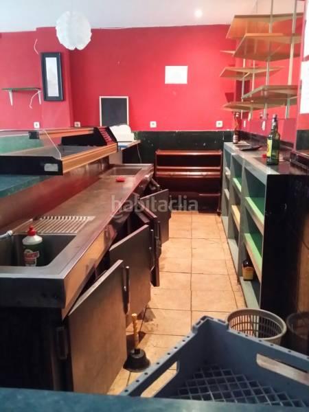 Foto 984141be-c387-42b5-8f72-5b3d27549ea4. Local comercial local bar insonorizado con licencia, montado, cualquier actividad en Móstoles