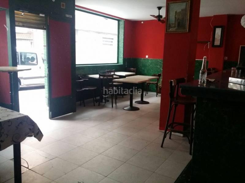 Foto a94c8f96-6f59-41db-bcb4-33759d423a17. Local comercial local bar insonorizado con licencia, montado, cualquier actividad en Móstoles