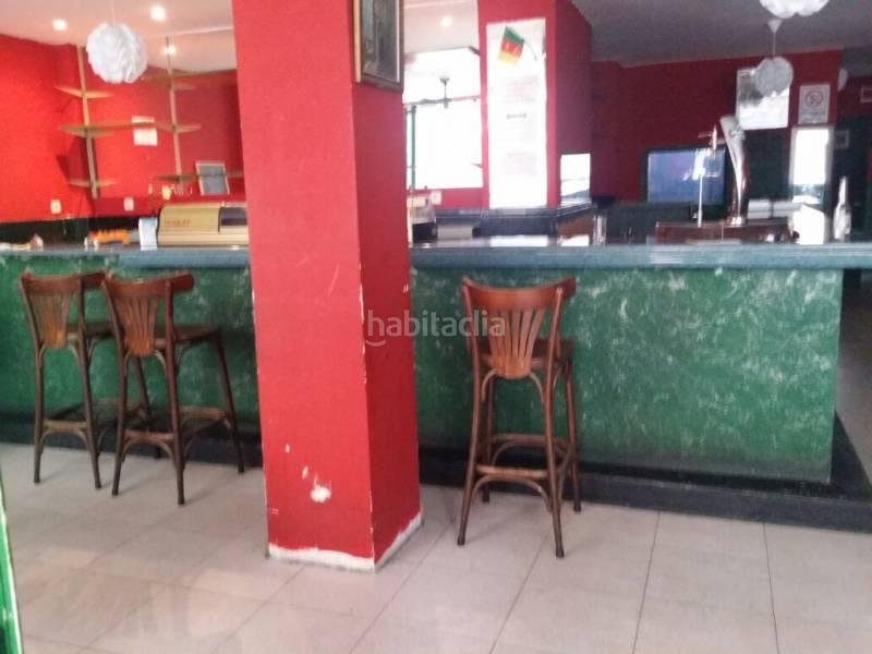 Foto acc97e28-9ed3-451a-8aec-57cdf79bda7c. Local comercial local bar insonorizado con licencia, montado, cualquier actividad en Móstoles