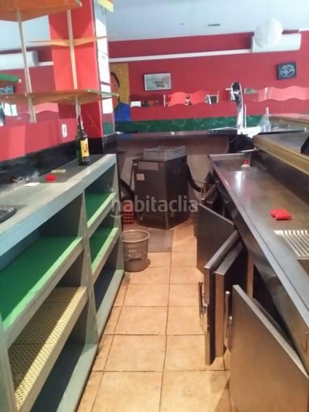 Foto d89c1c9b-c35b-4448-9619-206a88a5b228. Local comercial local bar insonorizado con licencia, montado, cualquier actividad en Móstoles