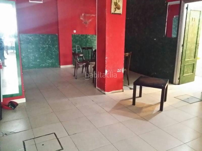 Foto ee3868bd-04e3-4dcc-ac9b-1a328e2fadba. Local comercial local bar insonorizado con licencia, montado, cualquier actividad en Móstoles
