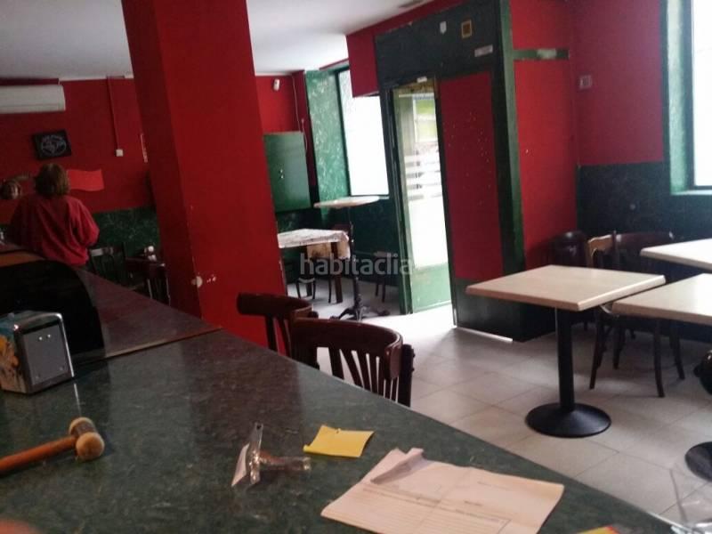 Foto f21a5986-db02-4995-865c-2a5b8e7ce959. Local comercial local bar insonorizado con licencia, montado, cualquier actividad en Móstoles