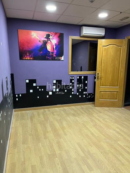 Foto 0c1b8a2a-7644-4d57-936b-cfdc69b858ef. Local commercial avec chauffage dans Parque Mayor Alcorcón