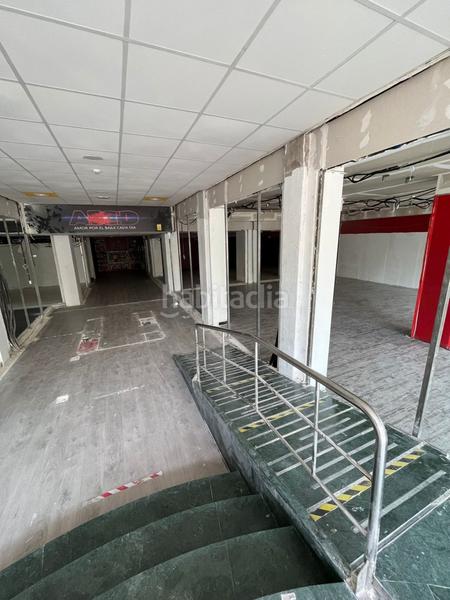 Foto 0c575b42-f510-4660-82da-618e261801ec. Local commercial avec chauffage dans Parque Mayor Alcorcón