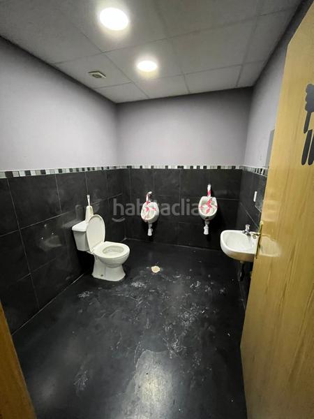 Foto 14717485-4159-42fb-95a0-03198bfa7097. Local commercial avec chauffage dans Parque Mayor Alcorcón