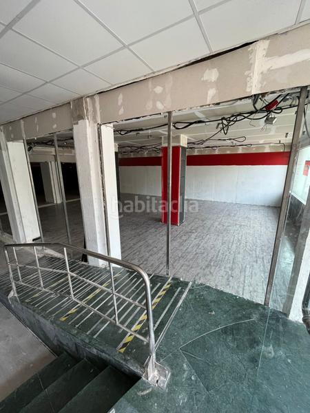 Foto 25ae1968-3329-49e4-910f-e23d628c9424. Local commercial avec chauffage dans Parque Mayor Alcorcón