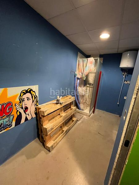 Foto 27427518-01fa-4011-a7fb-a4f3d89798b0. Local commercial avec chauffage dans Parque Mayor Alcorcón