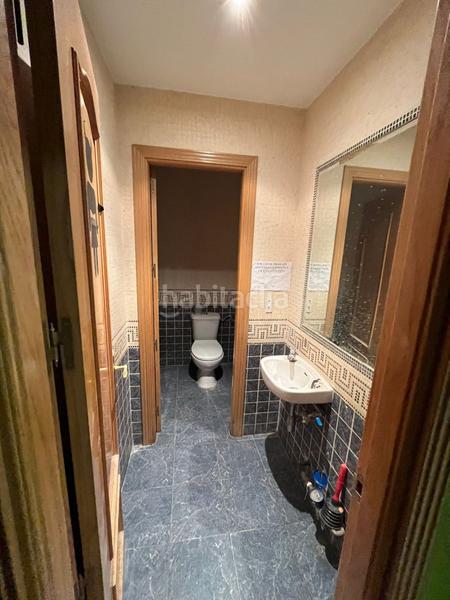 Foto 32b49b0b-50e3-437a-805b-7caa75f53b79. Local commercial avec chauffage dans Parque Mayor Alcorcón