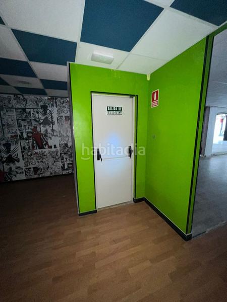 Foto 33b6f7a1-aed4-4a6d-a31f-f6cc1cd3fcc6. Local commercial avec chauffage dans Parque Mayor Alcorcón