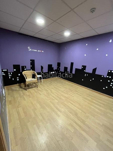 Foto 40ccddcd-dbbc-4f84-8101-7180ab3c1bda. Local commercial avec chauffage dans Parque Mayor Alcorcón