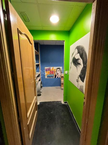 Foto 51ff1d0d-4fd1-4d9b-8a94-f20b86343263. Local commercial avec chauffage dans Parque Mayor Alcorcón