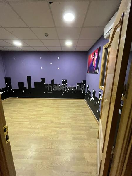 Foto 64aa86d9-9dc0-4448-bc72-a1bf7158cff8. Local commercial avec chauffage dans Parque Mayor Alcorcón