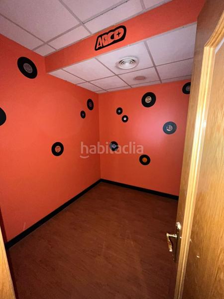 Foto 67c3c7cb-dfc5-48a6-ac29-86c5edb19593. Local commercial avec chauffage dans Parque Mayor Alcorcón