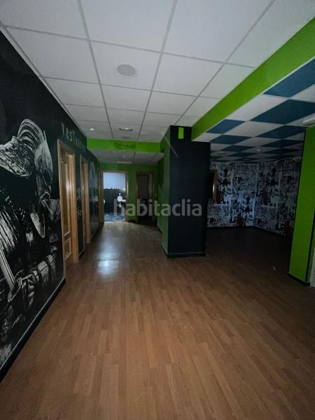 Foto 7878e27b-1ee8-4bdb-822b-221a53bb76fb. Local commercial avec chauffage dans Parque Mayor Alcorcón