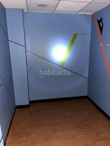 Foto 82564b01-add1-454c-b0d1-82d7efdfbd35. Local commercial avec chauffage dans Parque Mayor Alcorcón