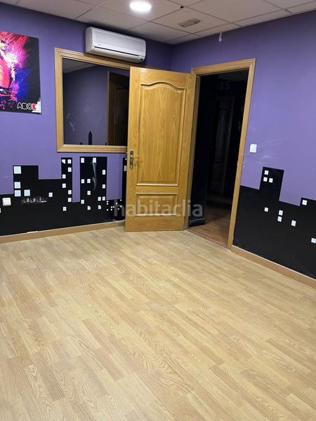 Foto 9805ce56-3c2a-4ca1-ae66-26d7f37b21b0. Local commercial avec chauffage dans Parque Mayor Alcorcón