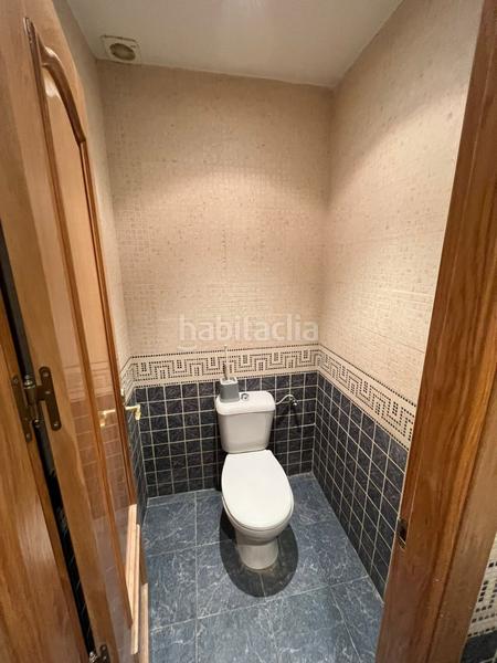 Foto 9b9c4cc5-2968-46c2-8405-9453e5d4181c. Local commercial avec chauffage dans Parque Mayor Alcorcón