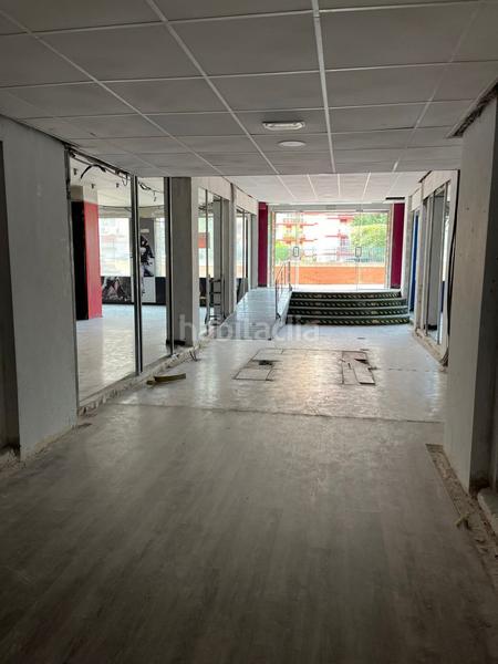 Foto ae64c126-6ed5-4a31-adc5-b1182b412092. Local commercial avec chauffage dans Parque Mayor Alcorcón