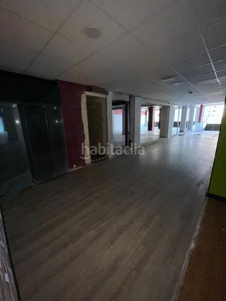 Foto b0ae7d95-e166-45aa-8d31-4d29326f9334. Local commercial avec chauffage dans Parque Mayor Alcorcón