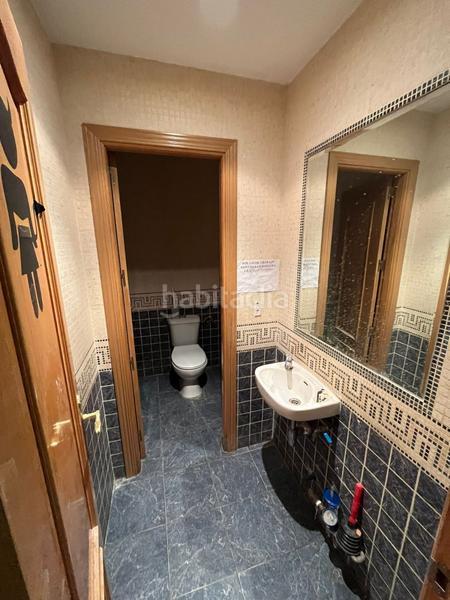 Foto c8472cac-b082-4a56-abfd-5bbb912d4fdb. Local commercial avec chauffage dans Parque Mayor Alcorcón