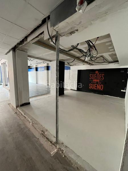 Foto d9f61f24-4376-47d4-ab6c-336a61887336. Local commercial avec chauffage dans Parque Mayor Alcorcón