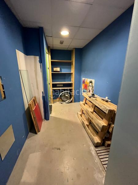 Foto e455202c-756f-4882-8377-6dc5e9c57a47. Local commercial avec chauffage dans Parque Mayor Alcorcón